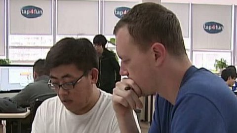 财经夜行线 国际金价1300关口盘整