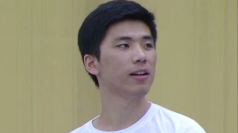 男生女生向前冲第十季 复旦大学对战中央财经大学 男生队闯关困难重重