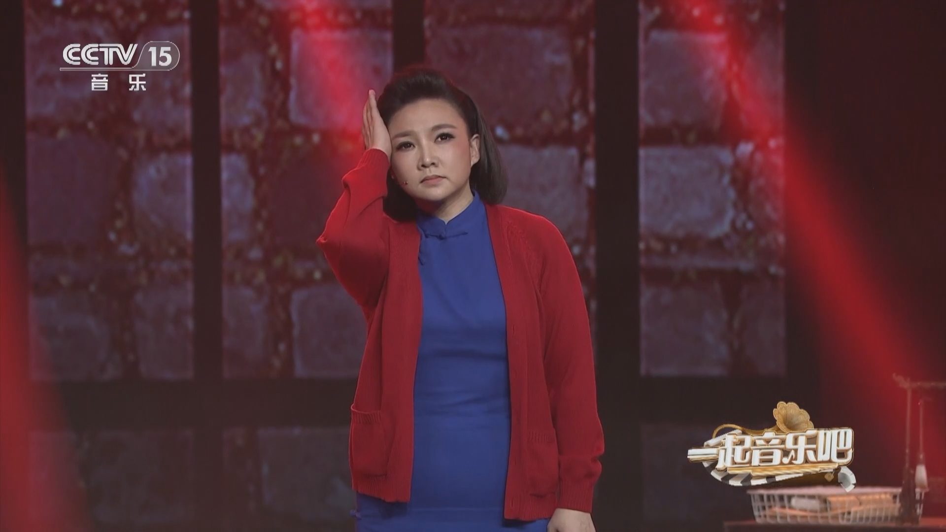 一起音乐吧 《一起音乐吧》 20240125