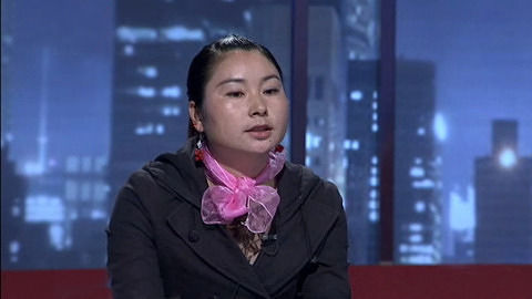 金牌调解 手术之后的婚变