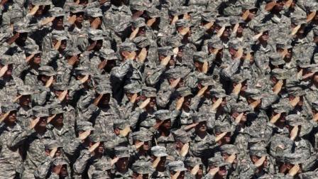 天下有警视频 各国退伍军人福利大比拼：美国很一般 俄罗斯很贴心