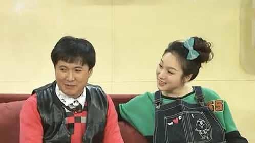 欢乐集结号 幽默的丈夫 体贴的老公