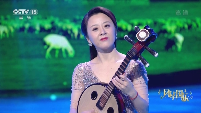 风华国乐 《风华国乐》 20221123