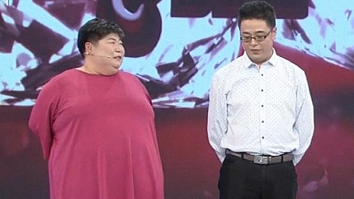 幸福来敲门【天津卫视】 过度肥胖引发婚姻矛盾 决心减肥挽回幸福家庭