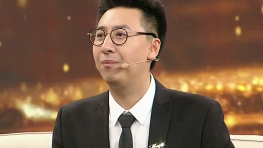 群英会 印象·家——李阳
