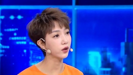 非你莫属 2024 创业讲述人周莹做客节目，分享从一颗小麦胚芽开启的品牌创建故事