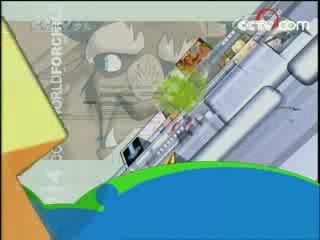 动漫世界 动漫世界 2008年 第146期