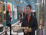 致富经 《致富经》 20160223 出国找到的财富灵感