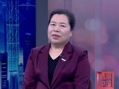 信用中国 杨春梅 舌尖上的 锅气坚守