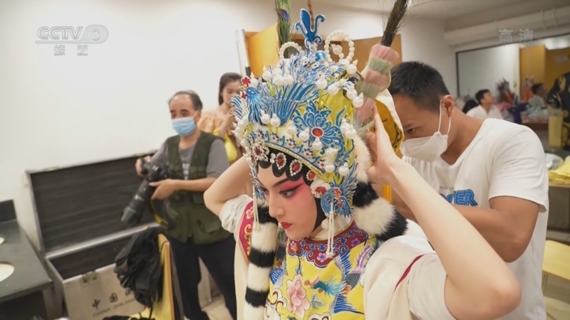 文化十分 《文化十分》 20220816