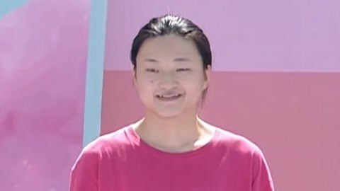 男生女生向前冲 第十四季 刘李姓氏大作战 羽毛球健将轻松闯关