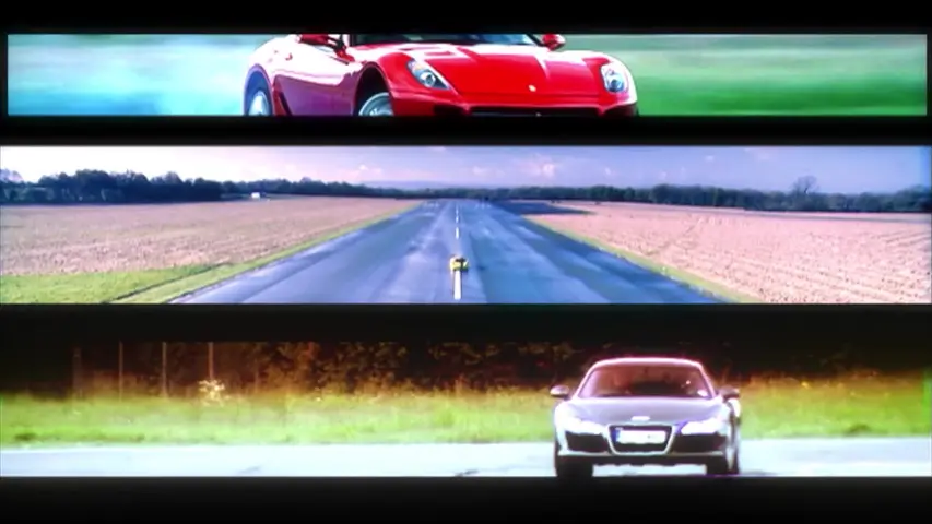 《巅峰拍档第十六季》第4集