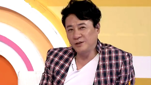 最佳现场 戏骨李菁菁自曝驭夫之道