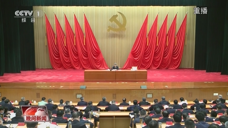 晚间新闻 《晚间新闻》 20230506