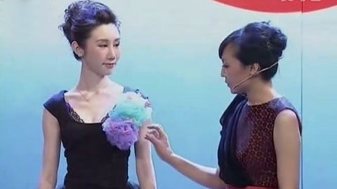麻辣太太 马丁“千变万化” 女嘉宾展造型绝技