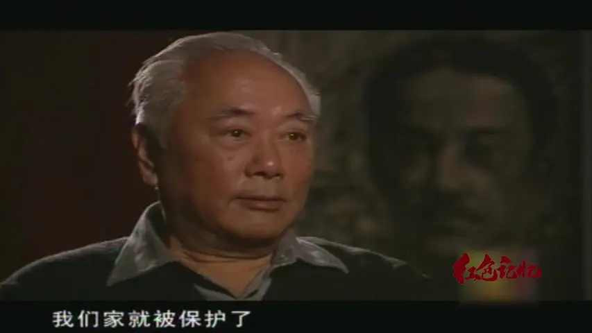 红色记忆 《红色记忆》第29集