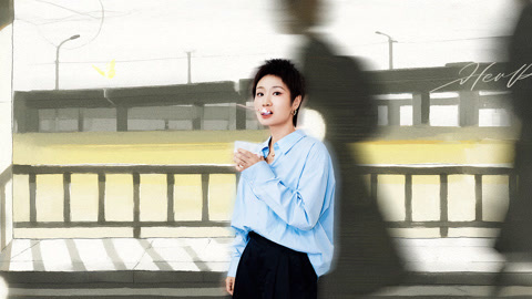 姐姐当家第2季 第6期中 小鹿设置备孕deadline 汤包土味情话表白给到夯
