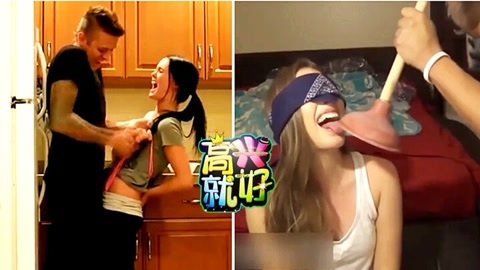 高兴就好 坑！鬼畜男友神报复女友