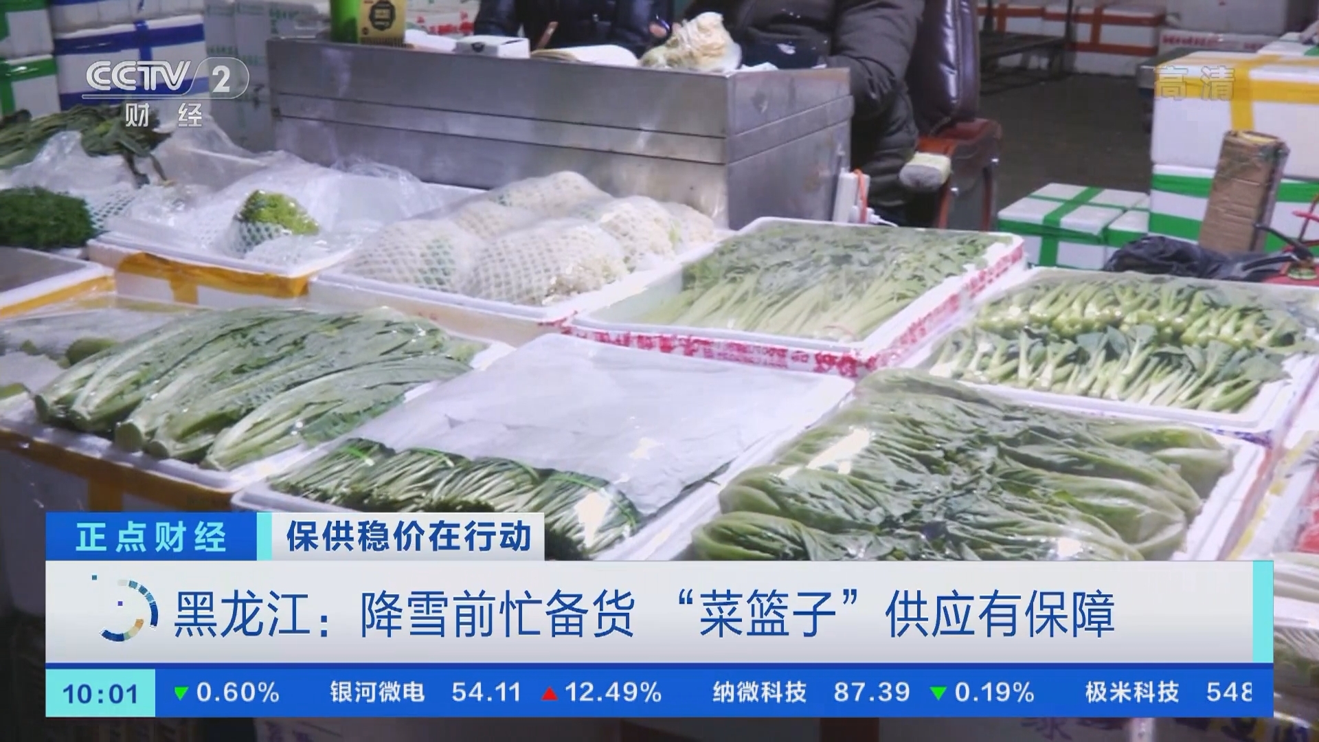 《正点财经》 20211122 10:00