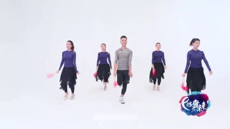 弥渡山歌-饶子龙（导视）