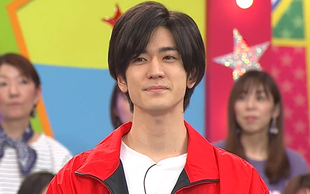 VS岚 中岛裕翔、知念侑李助阵岚