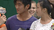 全民运动会 情侣齐齐完冲关
