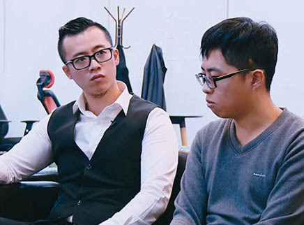 妈妈的牵挂 北漂青年“职业”惊呆观察团