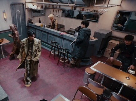 超前彩蛋：全员暗藏杀机