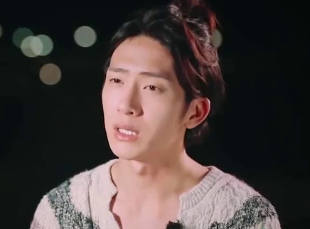 花少的冒险日记 井柏然《花少3》第5期CUT