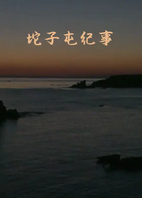 坨子屯纪事