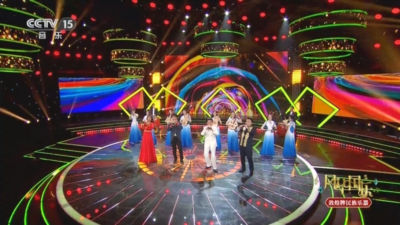 《风华国乐》 20260303 曲暖新元