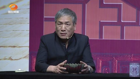 东方寻宝 东方寻宝10期 艺蕴风尚