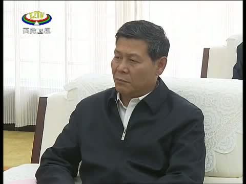 西藏新闻联播 《西藏新闻联播》 20140528