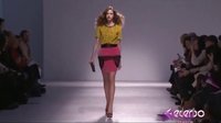 风尚东北亚 曼尼什·阿若拉2013/2014女装新品发布 130828