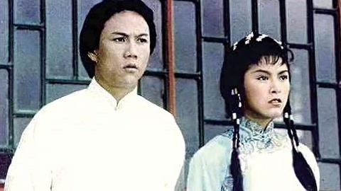 经典传奇 武侠剧鼻祖《大侠霍元甲》 武侠剧的发展历程