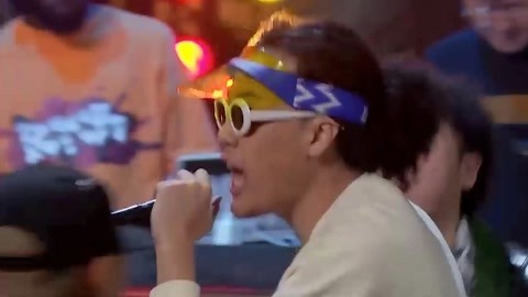 doooboi到底唱了多少次rianbow baby