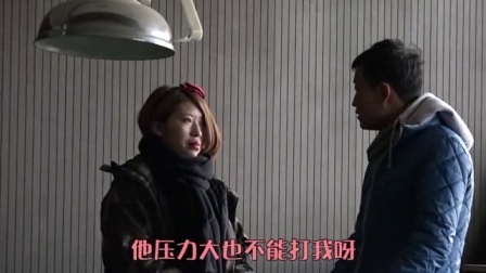 小罗恶搞 2017 假如路人被家暴 你是否会英雄救美 16