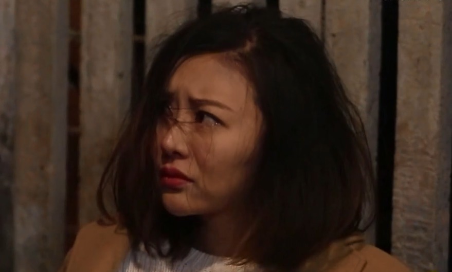 好运属于你 富豪母女先后被绑 深陷魔窟如何脱身！