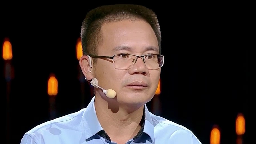 跨越时空的回信第3季 华质彬离家前代表17位红军留给乡亲们的话