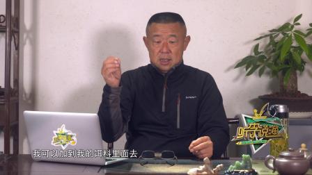 这位钓友的问题应该是我们很多钓友一直以来想问的