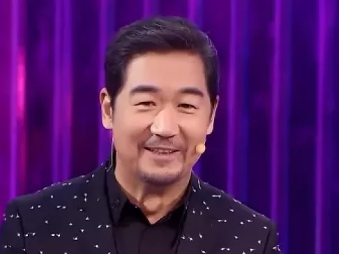 中国新相亲 