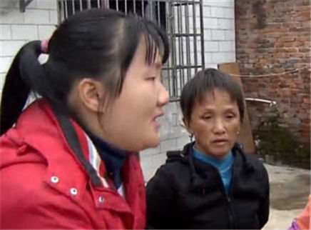 寻情记 疯母去世 独女为何不去灵堂祭拜
