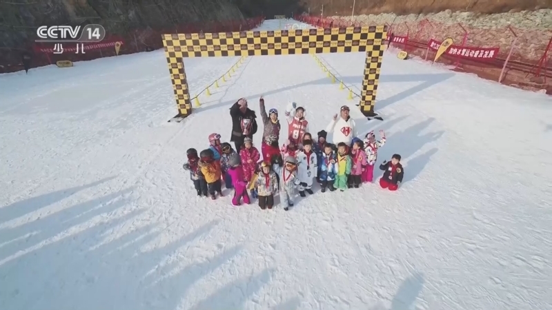 《英雄出少年》 20260111