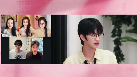 喜欢你我也是第6季 第4期陪看：雷童共情杜媛春子旅途憧憬 武炼冶朱昊谦倾诉各自顾虑