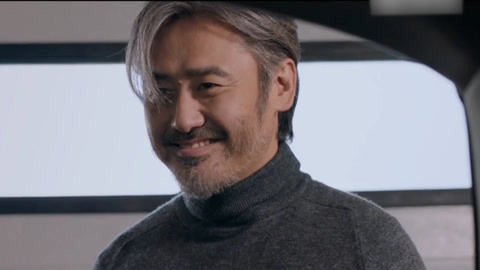 屏行星乐汇 温暖的“父与子”的故事