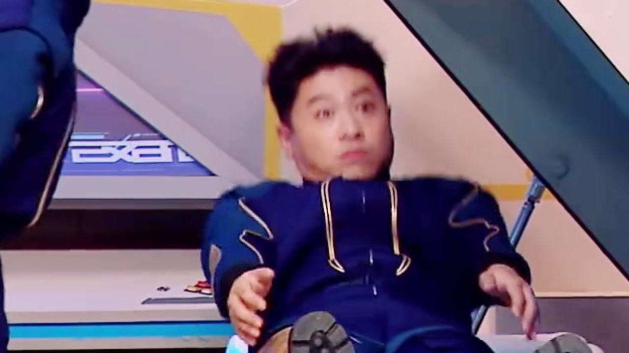 喜人奇妙夜 第2季 抢先看：烧心喜剧来袭！胡先煦马思纯喜上加喜