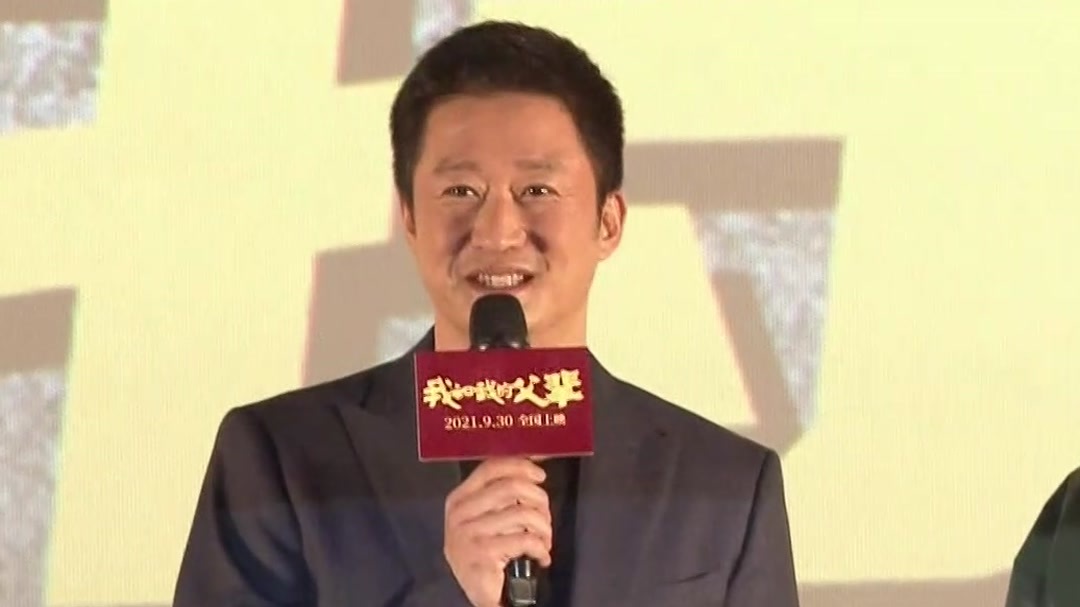 影视圈里的演技派——刘涛