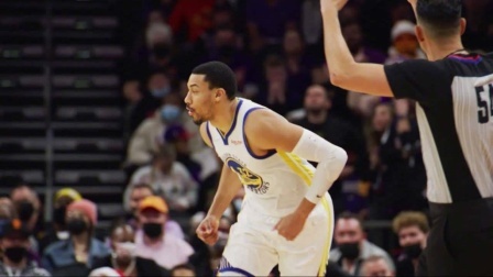 NBA热辣资讯 波特末节13分杀死比赛 年终大战破5000分大关