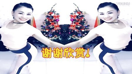 青青世界广场舞 鬼步舞《没有你陪伴我真的好孤单》附背面 原创小海