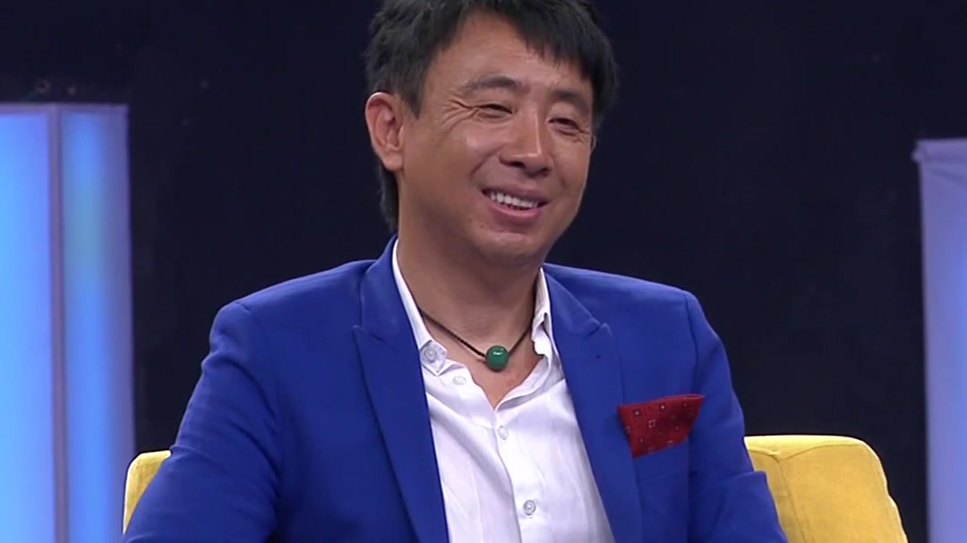 群英会 范雷刘钊孙超演绎相声《我不要面子吗》